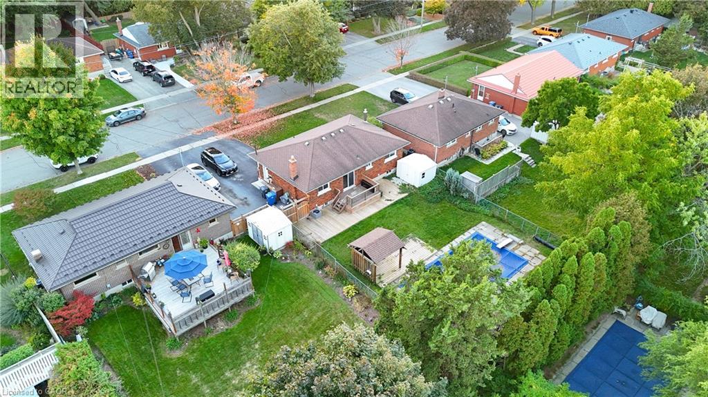 53 Freeman Avenue, Guelph, Ontario  N1H 4S9 - Photo 4 - 40776497