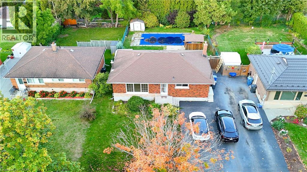 53 Freeman Avenue, Guelph, Ontario  N1H 4S9 - Photo 8 - 40776497