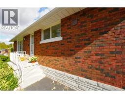 53 FREEMAN Avenue, Guelph, Ontario