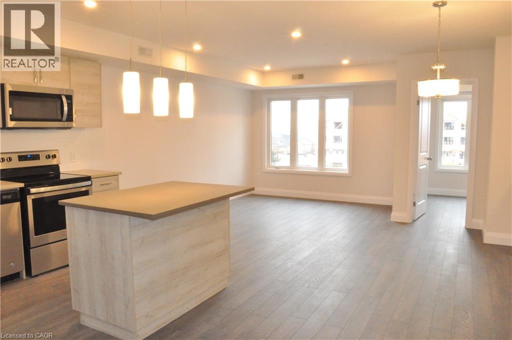 160 Rochefort Street Unit# D3, Kitchener, Ontario  N2R 0N1 - Photo 10 - 40774978