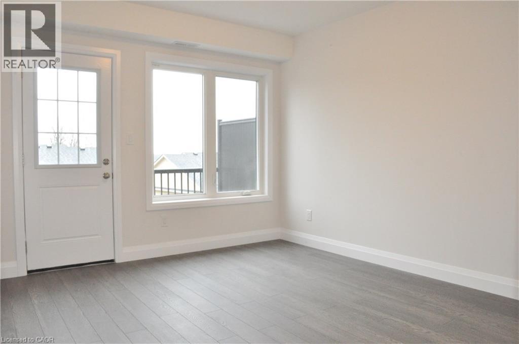 160 Rochefort Street Unit# D3, Kitchener, Ontario  N2R 0N1 - Photo 14 - 40774978