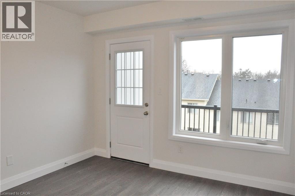 160 Rochefort Street Unit# D3, Kitchener, Ontario  N2R 0N1 - Photo 22 - 40774978