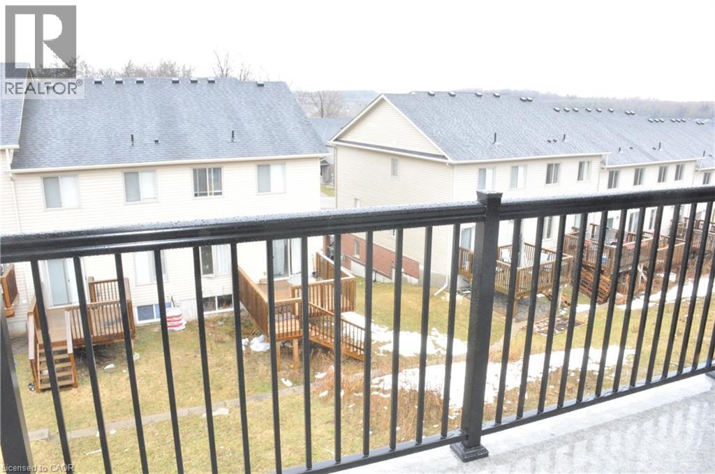 160 Rochefort Street Unit# D3, Kitchener, Ontario  N2R 0N1 - Photo 23 - 40774978