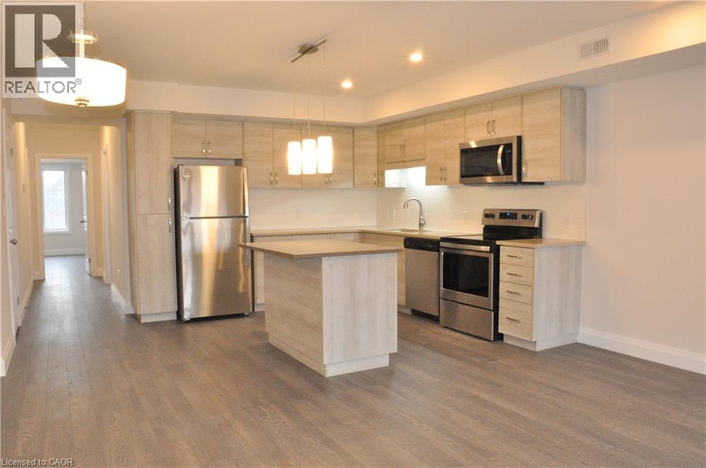 160 Rochefort Street Unit# D3, Kitchener, Ontario  N2R 0N1 - Photo 5 - 40774978