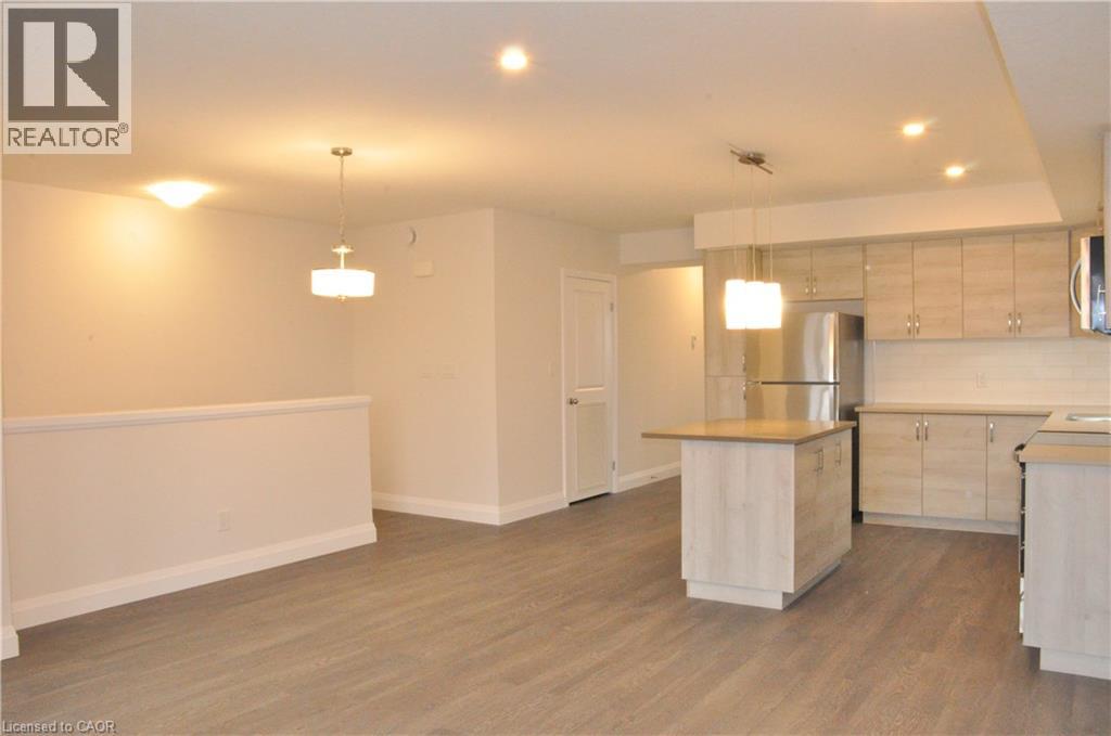 160 Rochefort Street Unit# D3, Kitchener, Ontario  N2R 0N1 - Photo 6 - 40774978