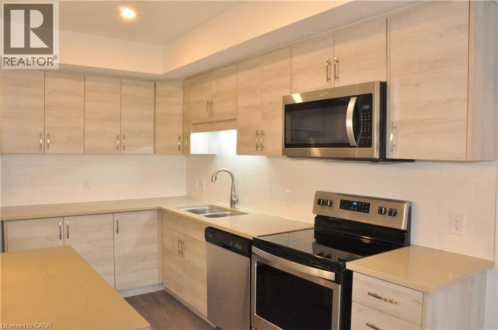 160 Rochefort Street Unit# D3, Kitchener, Ontario  N2R 0N1 - Photo 7 - 40774978