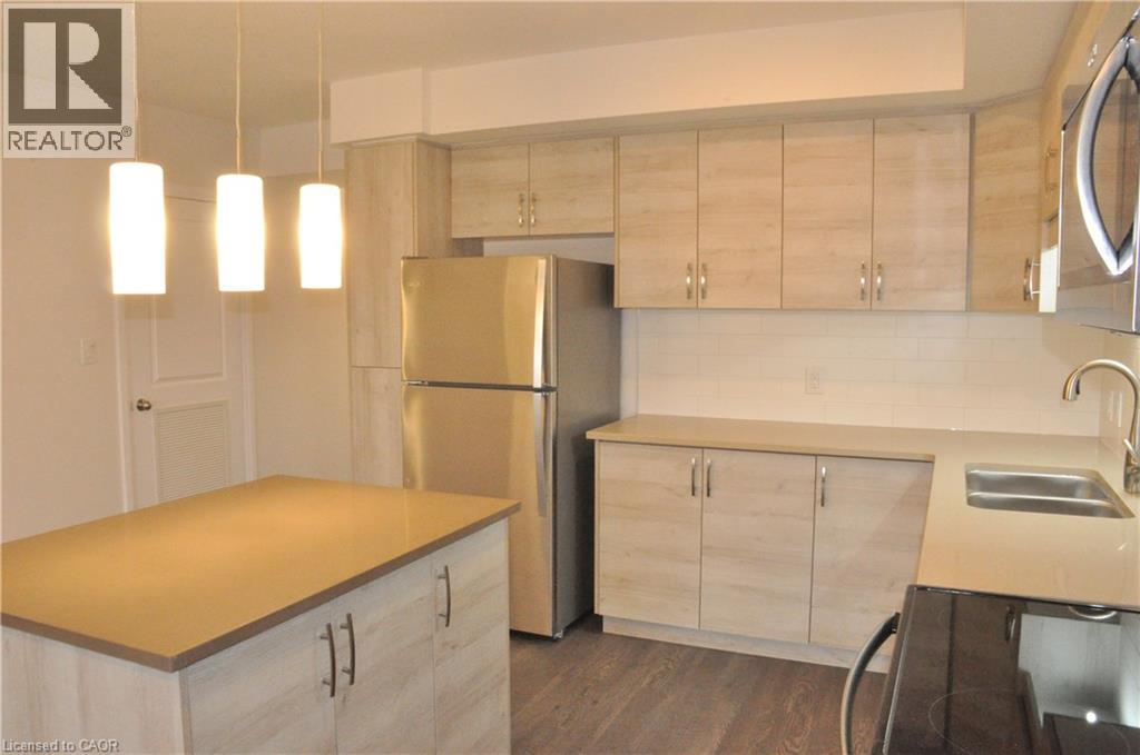 160 Rochefort Street Unit# D3, Kitchener, Ontario  N2R 0N1 - Photo 8 - 40774978