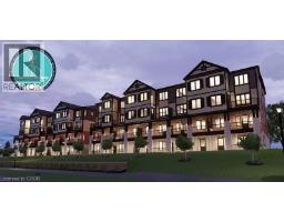 160 ROCHEFORT Street Unit# D3, kitchener, Ontario