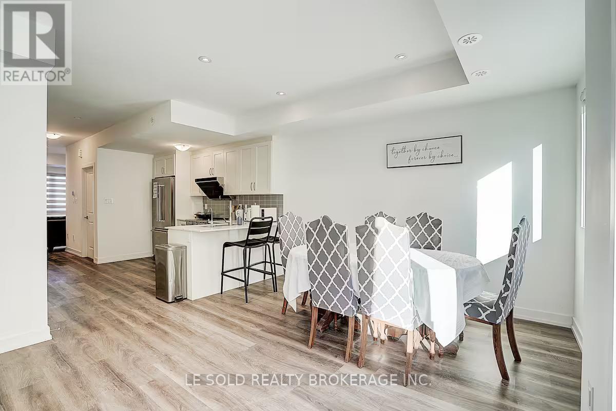3e - 89 Frederick Tisdale Drive, Toronto, Ontario  M3K 0C6 - Photo 9 - W12450991