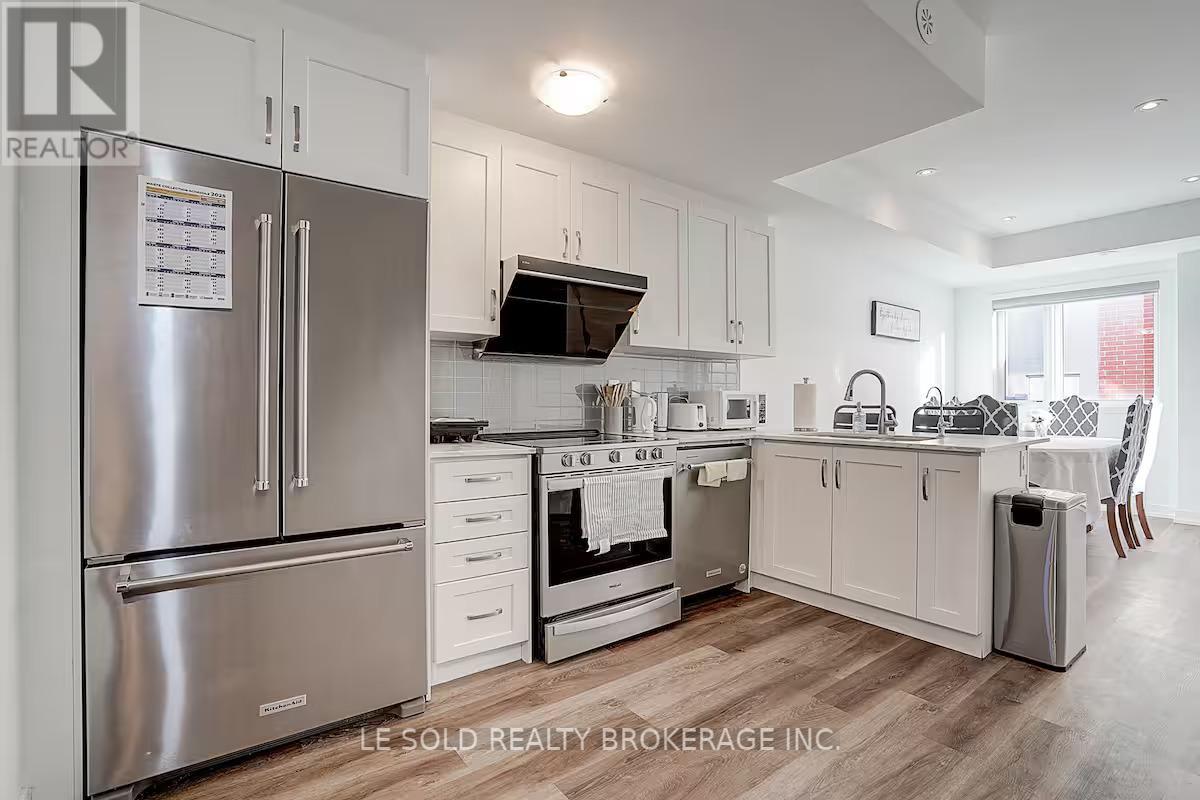 3e - 89 Frederick Tisdale Drive, Toronto, Ontario  M3K 0C6 - Photo 7 - W12450991