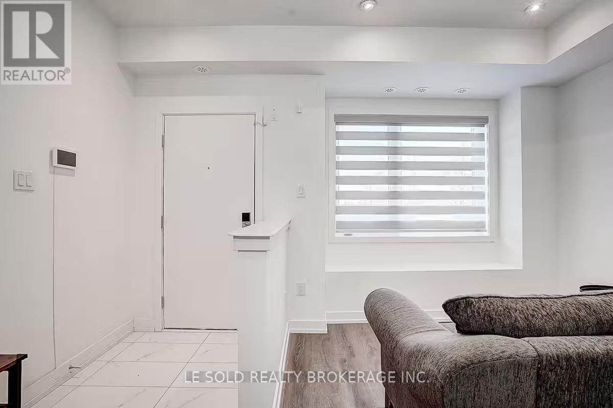 3e - 89 Frederick Tisdale Drive, Toronto, Ontario  M3K 0C6 - Photo 3 - W12450991