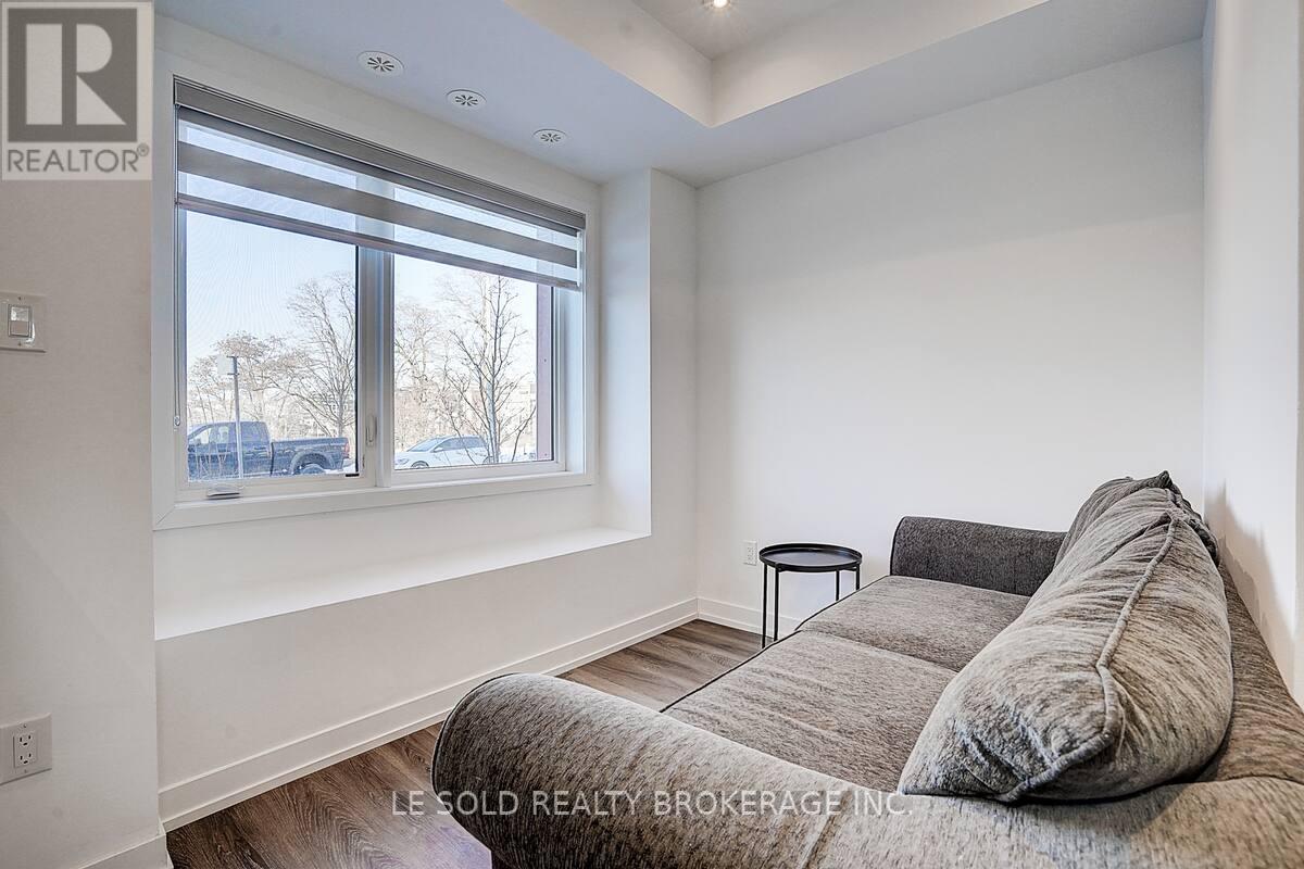 3e - 89 Frederick Tisdale Drive, Toronto, Ontario  M3K 0C6 - Photo 4 - W12450991