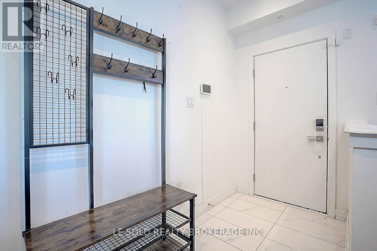 3e - 89 Frederick Tisdale Drive, Toronto, Ontario  M3K 0C6 - Photo 2 - W12450991