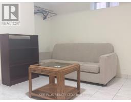 BASEMENT - 139 JONES AVENUE, Toronto, Ontario
