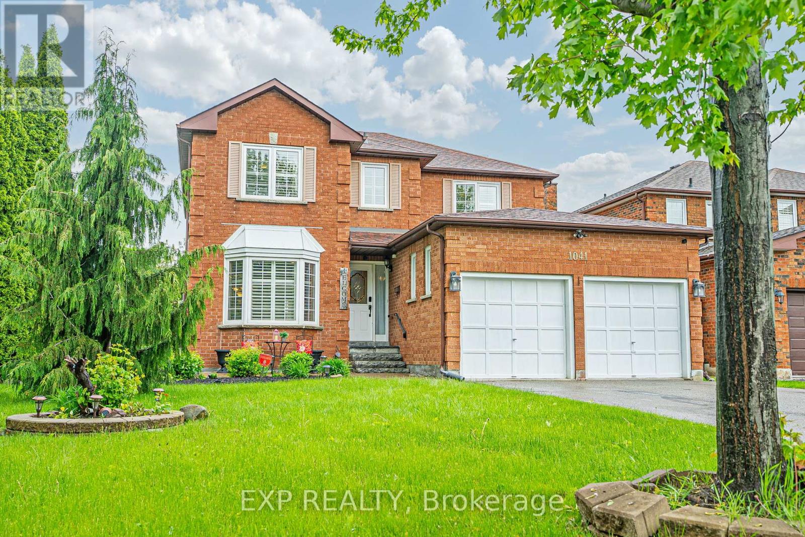 1041 Ridge Valley Drive, Oshawa, Ontario  L1K 2E5 - Photo 1 - E12452204