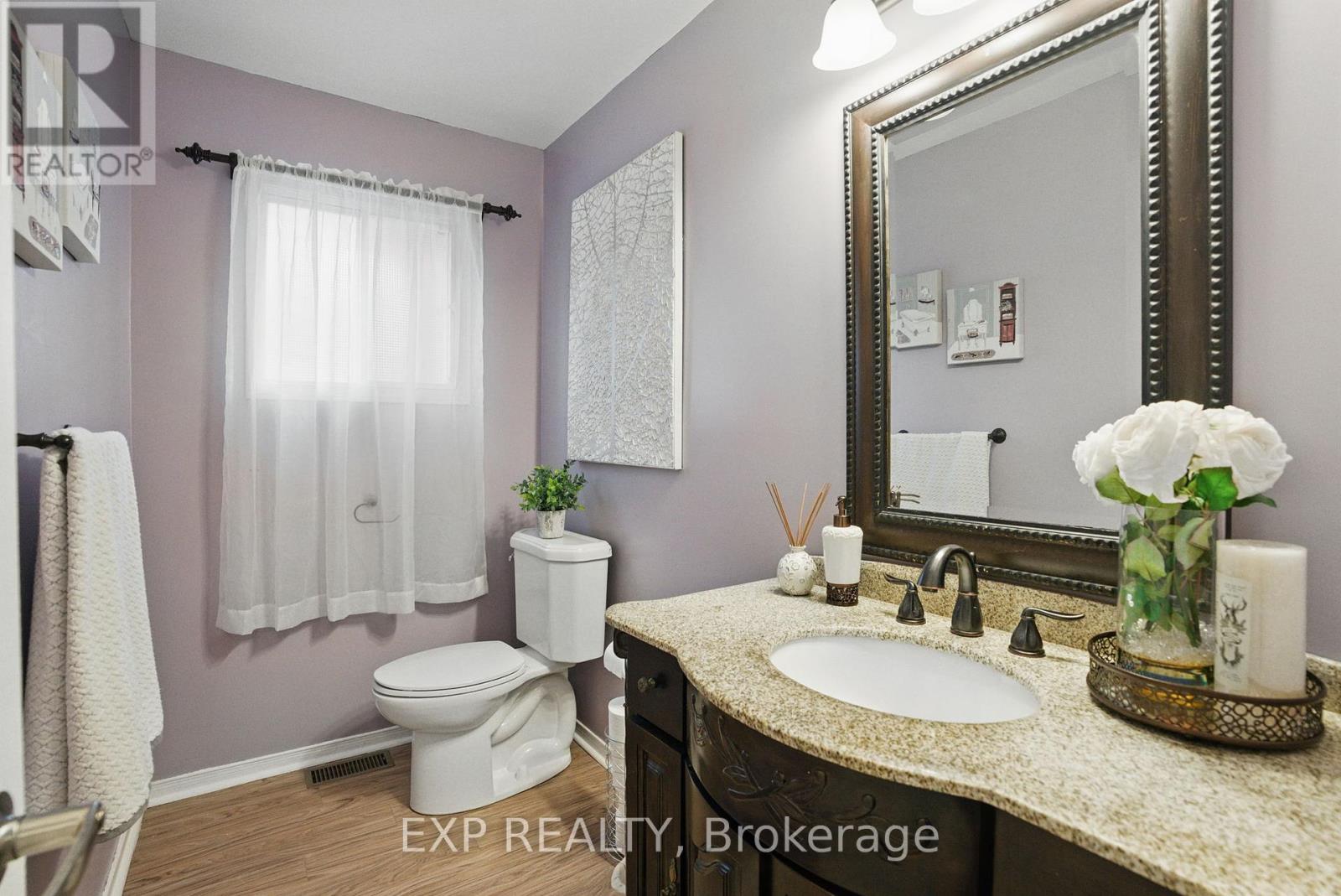 1041 Ridge Valley Drive, Oshawa, Ontario  L1K 2E5 - Photo 11 - E12452204