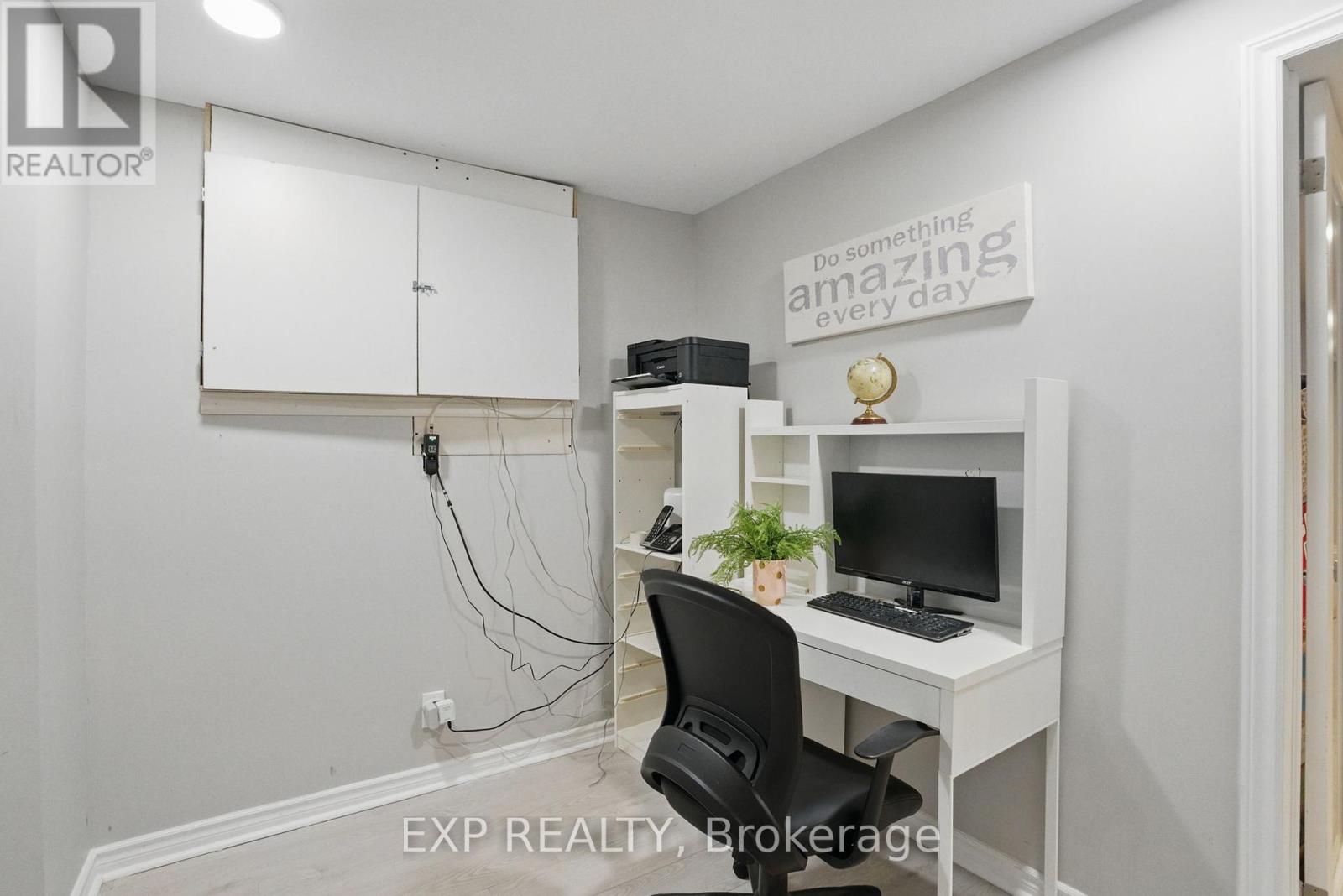 1041 Ridge Valley Drive, Oshawa, Ontario  L1K 2E5 - Photo 28 - E12452204