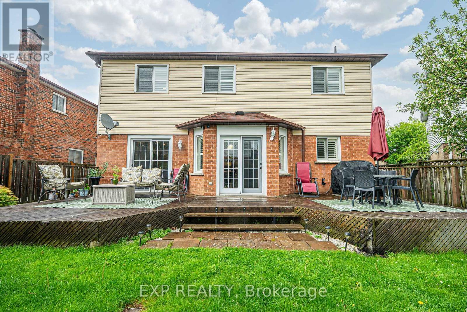1041 Ridge Valley Drive, Oshawa, Ontario  L1K 2E5 - Photo 31 - E12452204