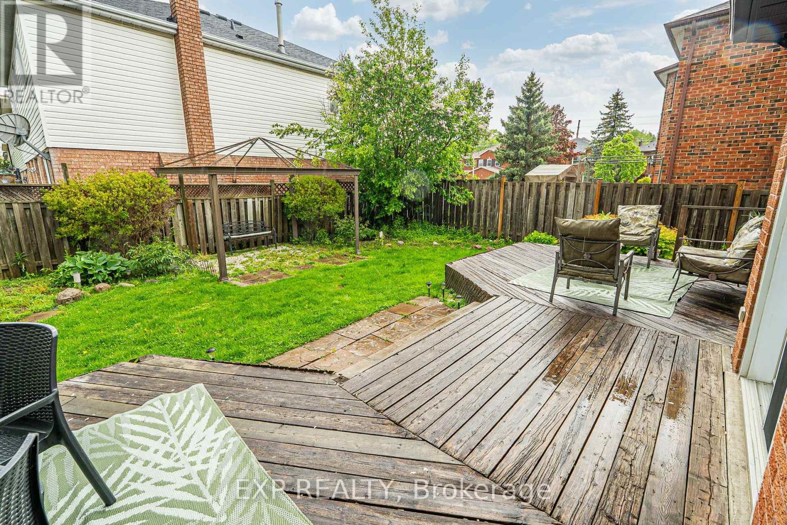 1041 Ridge Valley Drive, Oshawa, Ontario  L1K 2E5 - Photo 33 - E12452204