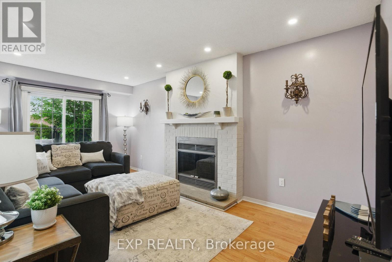1041 Ridge Valley Drive, Oshawa, Ontario  L1K 2E5 - Photo 8 - E12452204