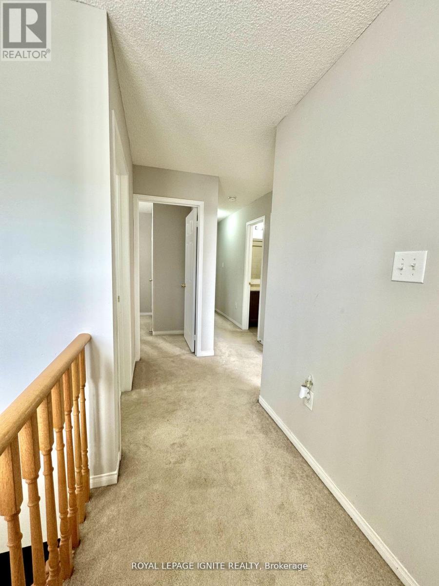 Upper - 5 Holroyd Street, Ajax, Ontario  L1Z 0R7 - Photo 19 - E12452206
