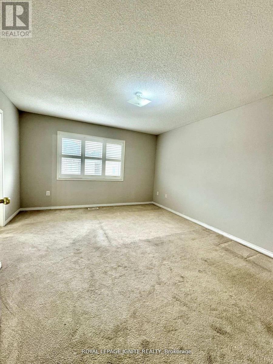 Upper - 5 Holroyd Street, Ajax, Ontario  L1Z 0R7 - Photo 26 - E12452206