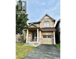 UPPER - 5 HOLROYD STREET, Ajax, Ontario