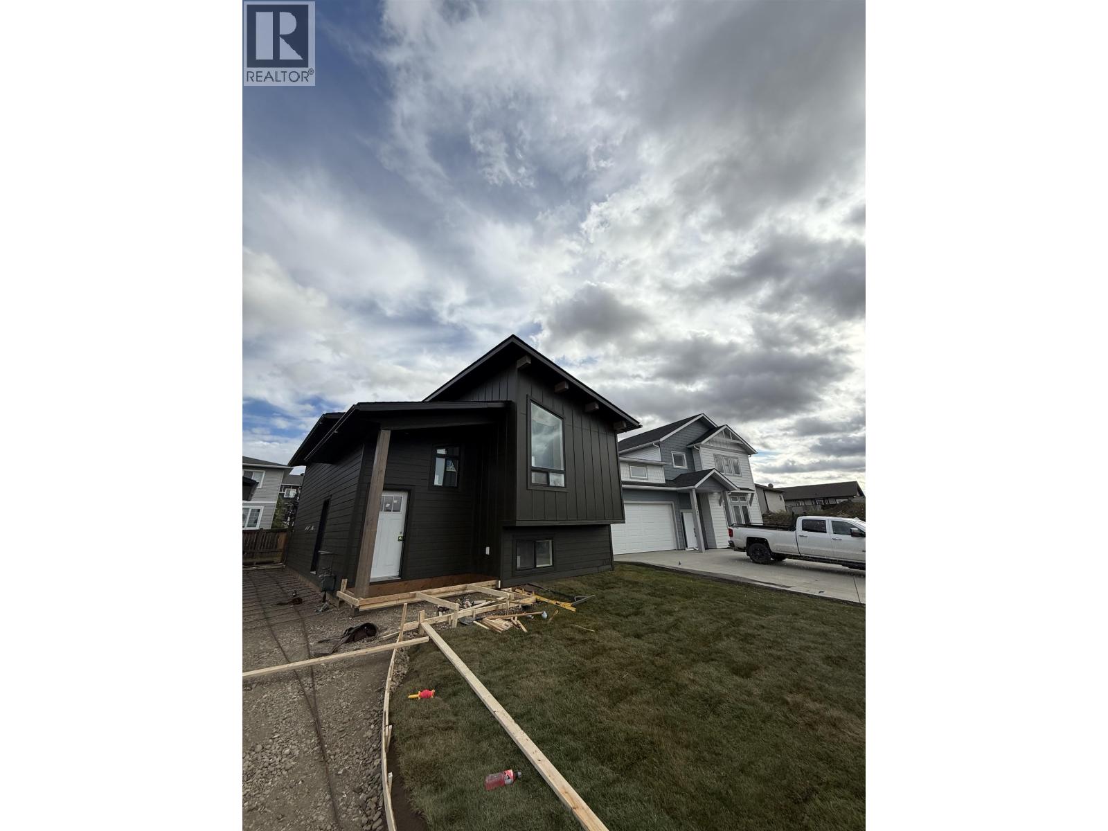 11507 102A STREET, Fort St. John, British Columbia