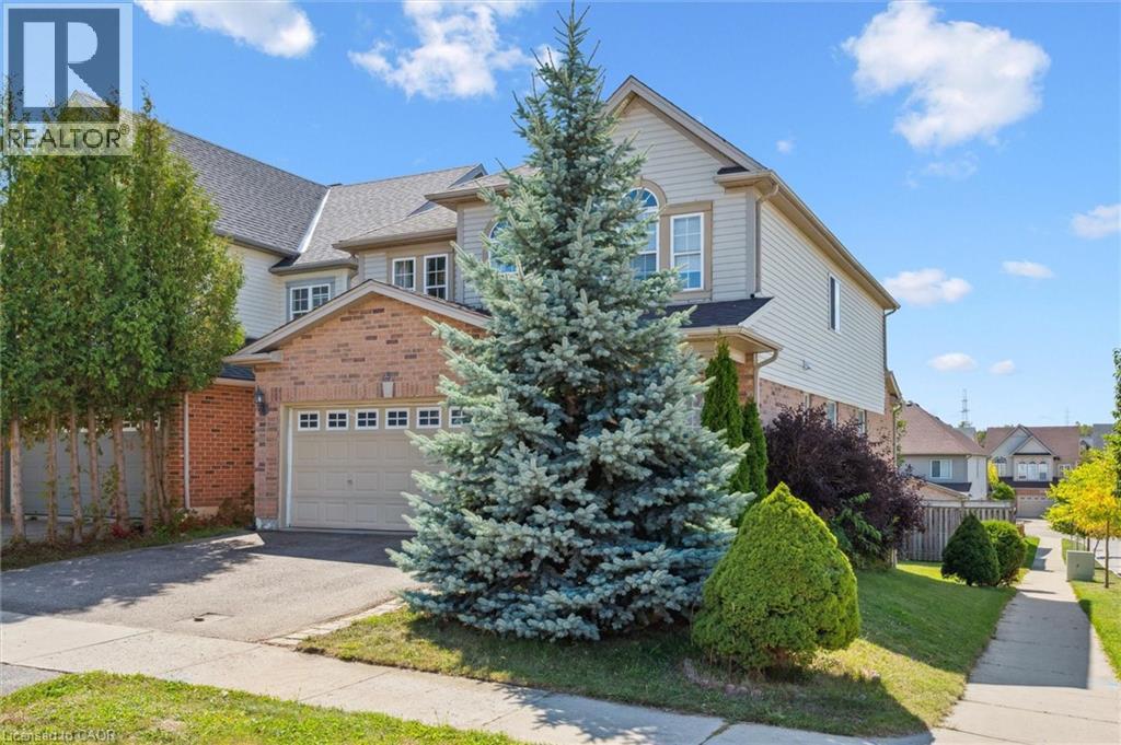 733 Karlsfeld Road, Waterloo, Ontario  N2T 2W4 - Photo 3 - 40757586