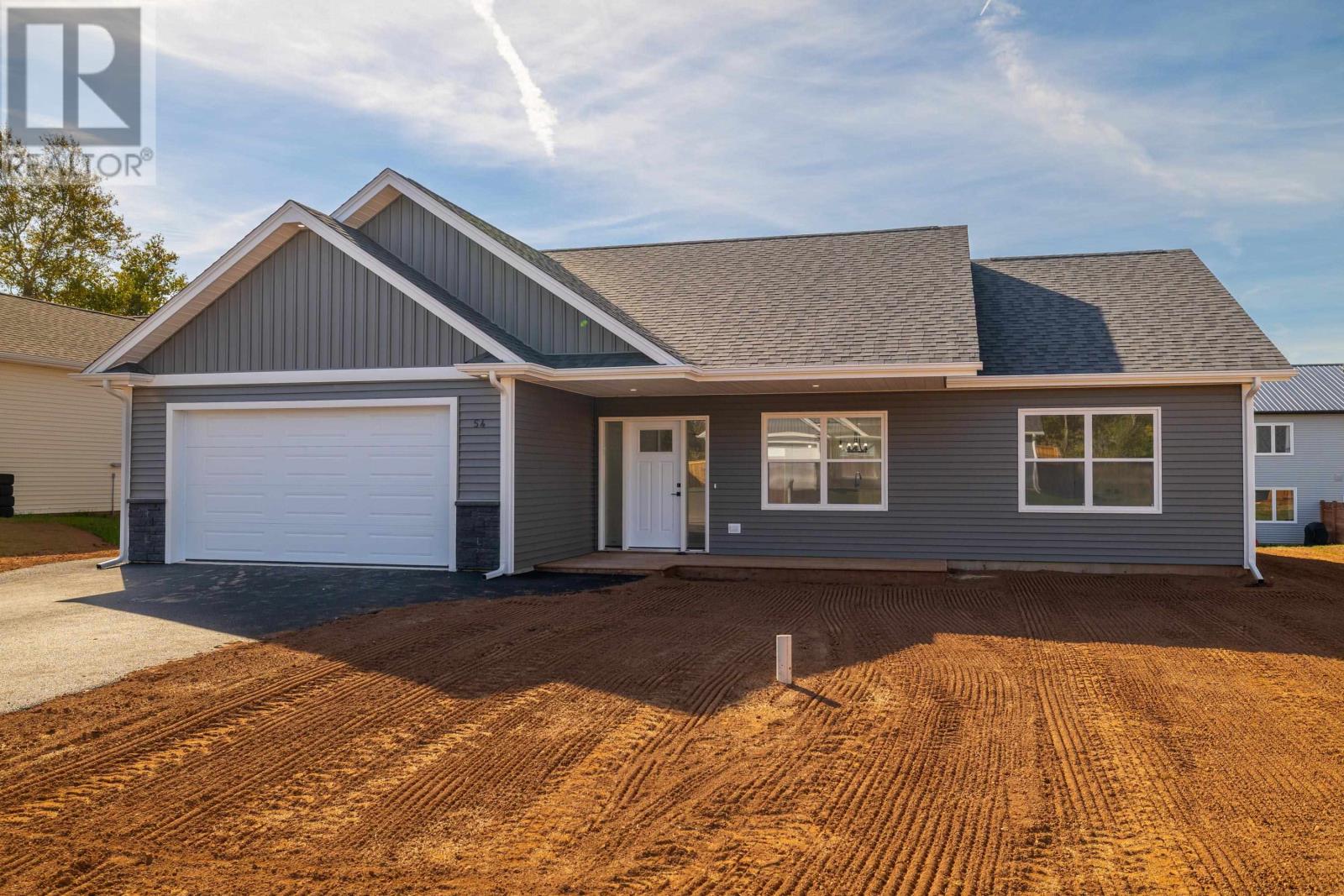 54 Smallwood Terrace, Stratford, Prince Edward Island  C1B 4L8 - Photo 1 - 202525442