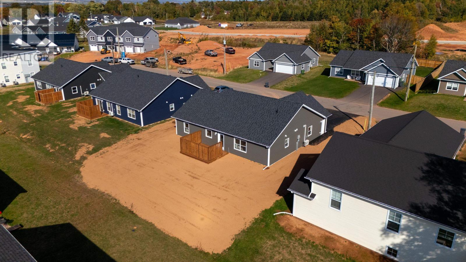 54 Smallwood Terrace, Stratford, Prince Edward Island  C1B 4L8 - Photo 33 - 202525442