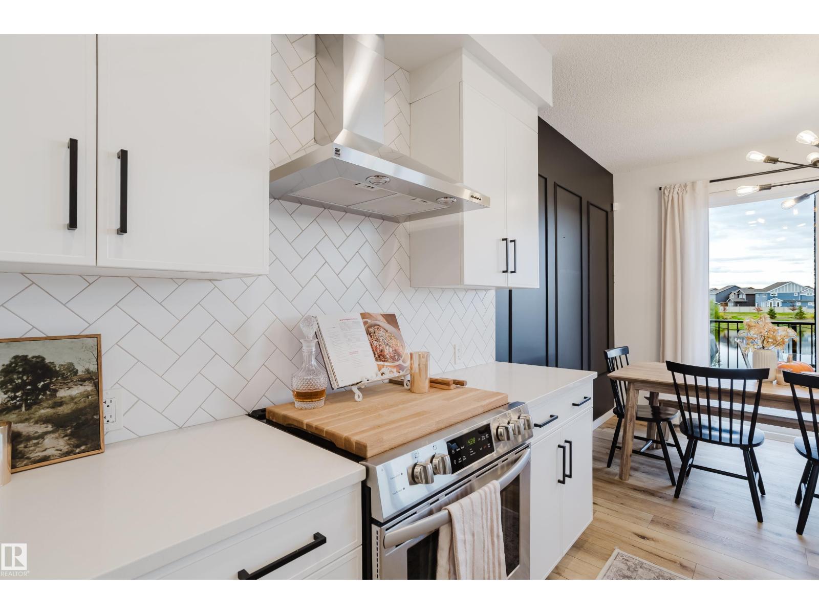 2342 Chokecherry Cl Sw, Edmonton, Alberta  T6X 2M8 - Photo 9 - E4461330