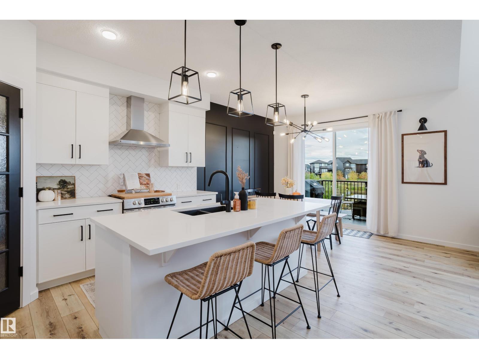 2342 Chokecherry Cl Sw, Edmonton, Alberta  T6X 2M8 - Photo 6 - E4461330