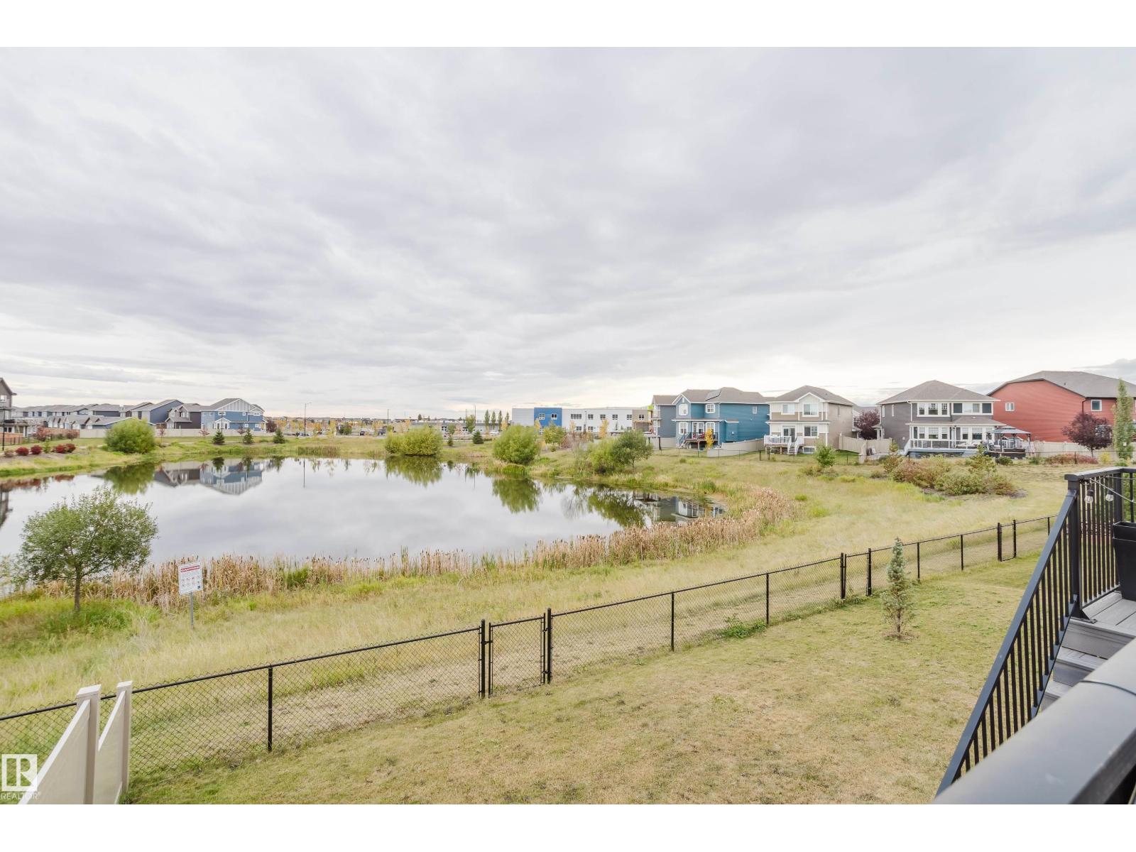 2342 Chokecherry Cl Sw, Edmonton, Alberta  T6X 2M8 - Photo 47 - E4461330