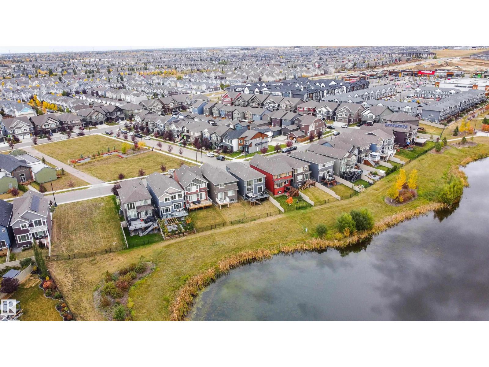2342 Chokecherry Cl Sw, Edmonton, Alberta  T6X 2M8 - Photo 52 - E4461330