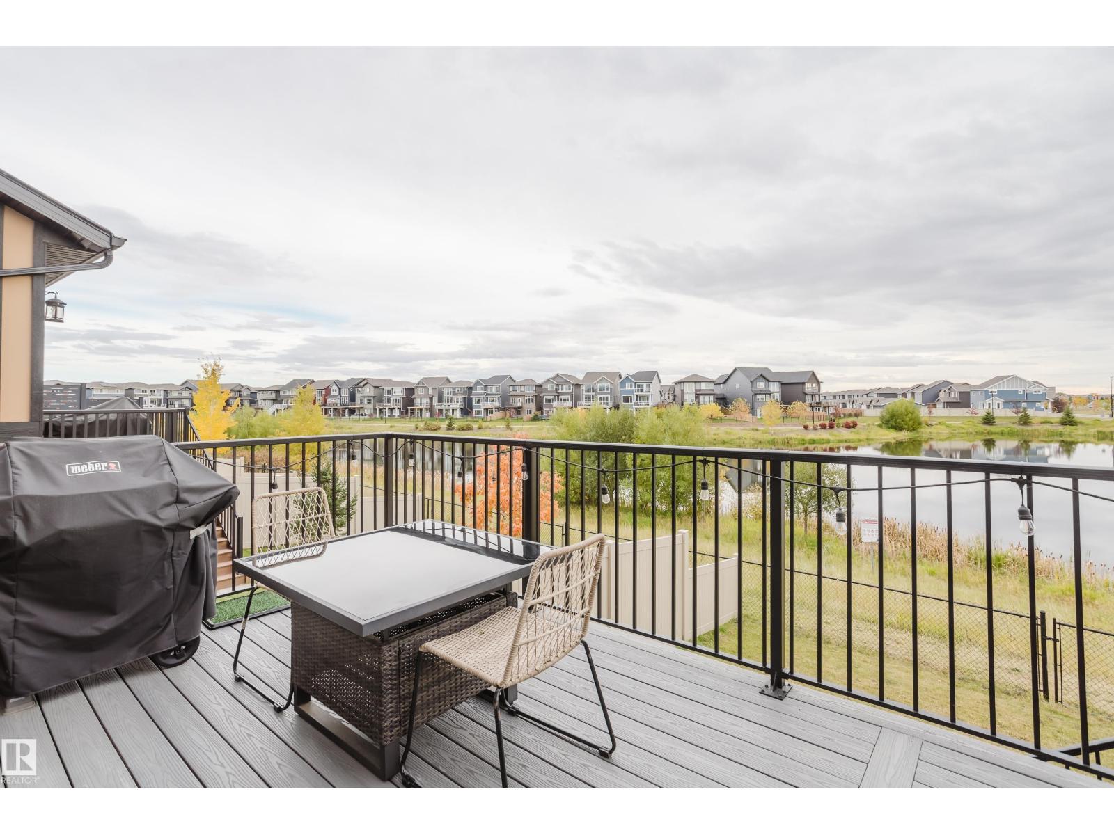 2342 Chokecherry Cl Sw, Edmonton, Alberta  T6X 2M8 - Photo 46 - E4461330
