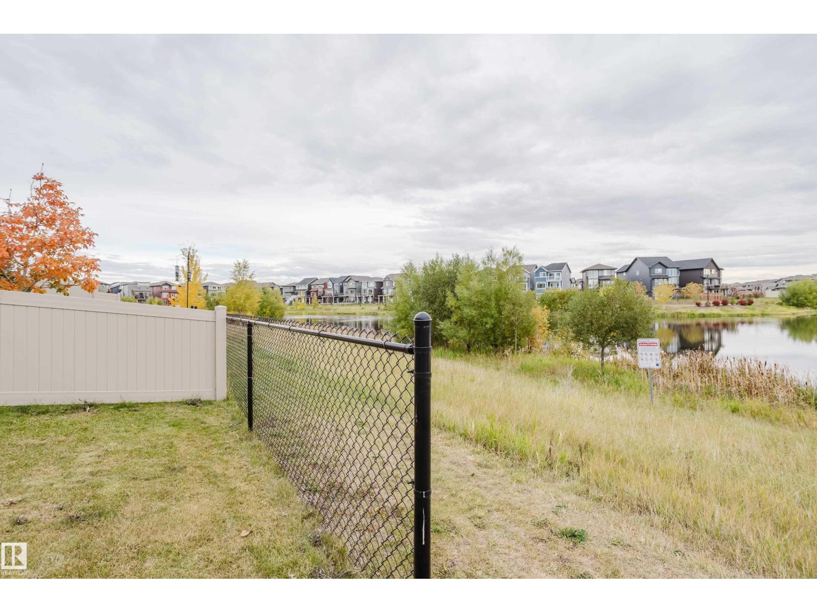 2342 Chokecherry Cl Sw, Edmonton, Alberta  T6X 2M8 - Photo 48 - E4461330