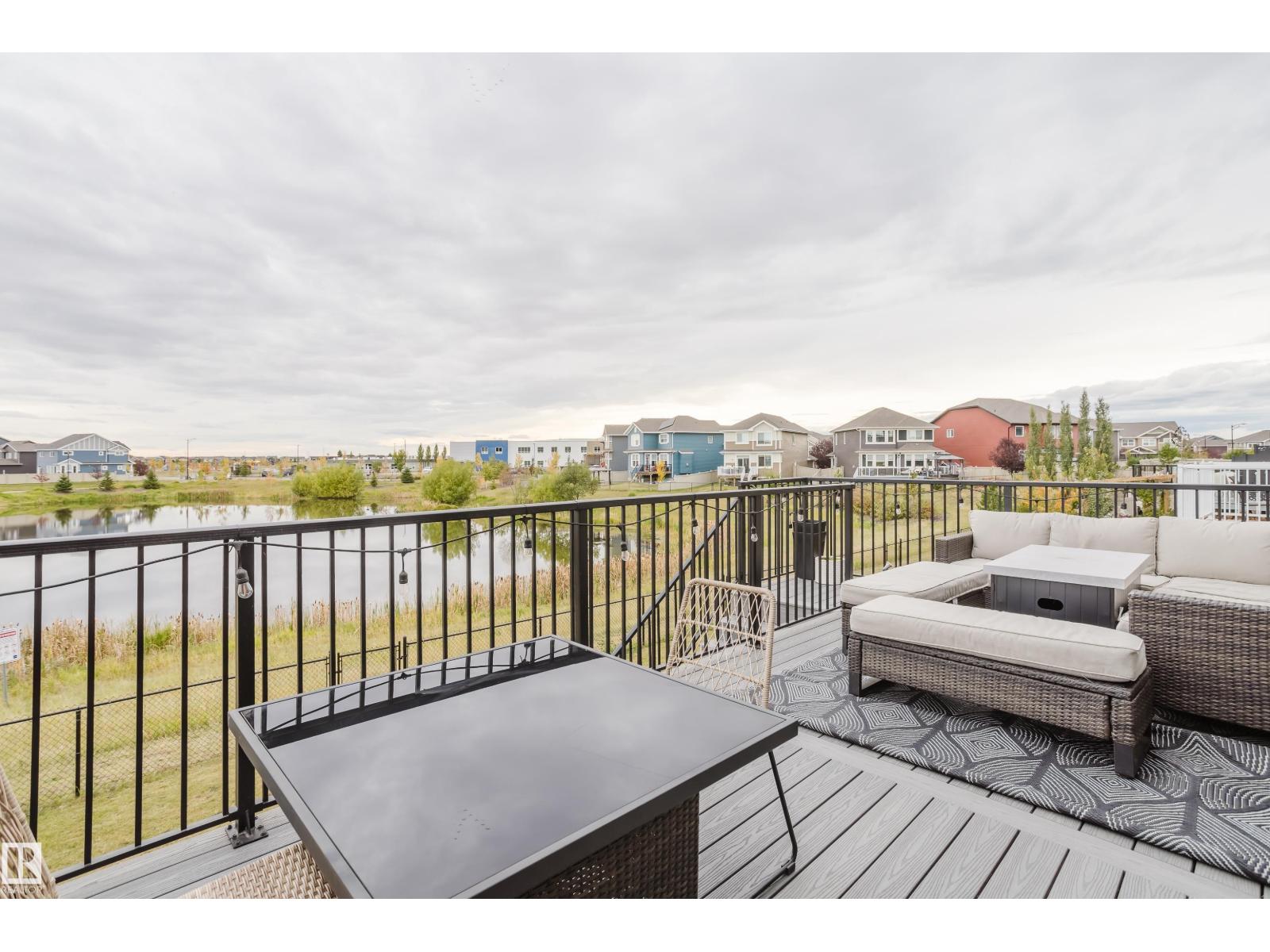 2342 Chokecherry Cl Sw, Edmonton, Alberta  T6X 2M8 - Photo 45 - E4461330