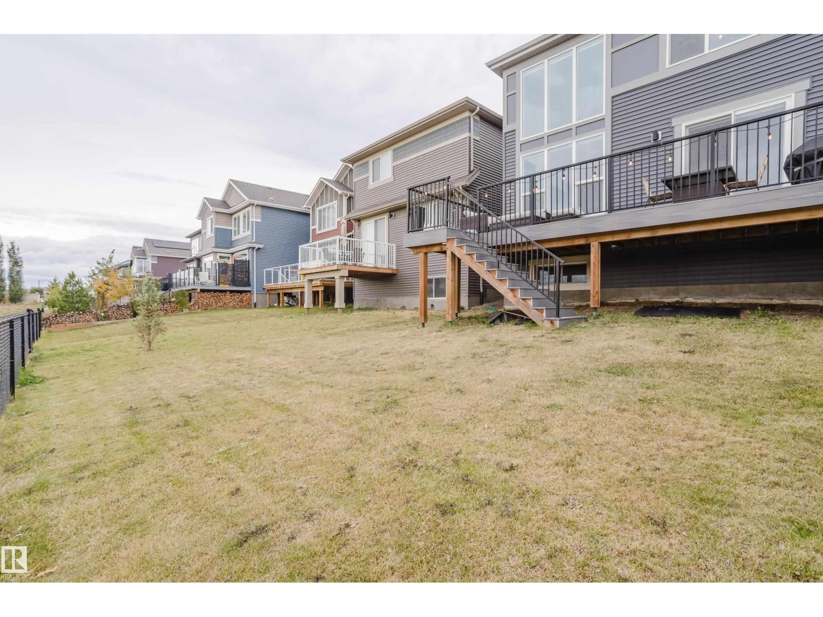 2342 Chokecherry Cl Sw, Edmonton, Alberta  T6X 2M8 - Photo 44 - E4461330
