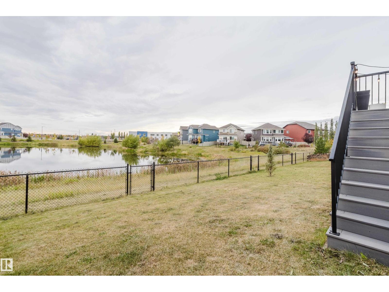 2342 Chokecherry Cl Sw, Edmonton, Alberta  T6X 2M8 - Photo 49 - E4461330