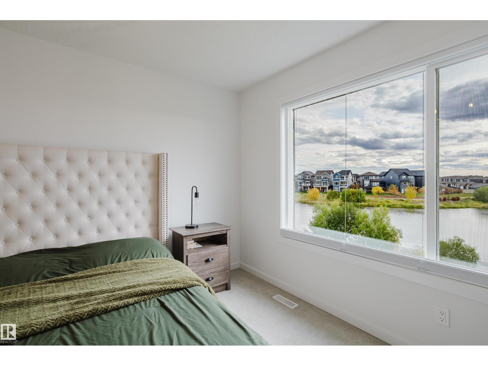 2342 Chokecherry Cl Sw, Edmonton, Alberta  T6X 2M8 - Photo 31 - E4461330