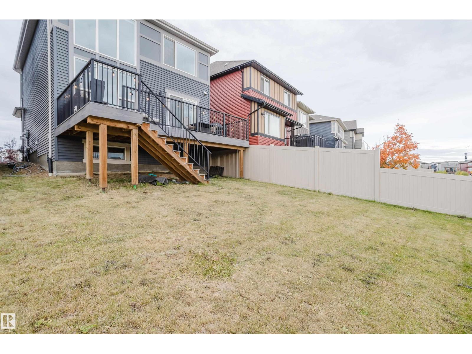 2342 Chokecherry Cl Sw, Edmonton, Alberta  T6X 2M8 - Photo 43 - E4461330