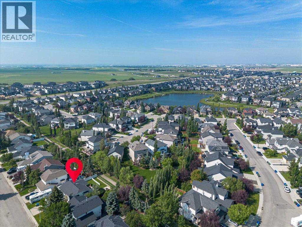 185 Westchester Way, Chestermere, Alberta  T1X 1B8 - Photo 48 - A2241121