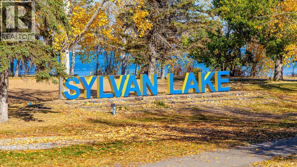 95 Gray Close, Sylvan Lake, Alberta  T4S 0W4 - Photo 33 - A2188807