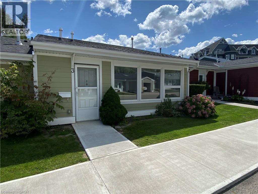 3 JACZENKO Terrace, Hamilton, Ontario