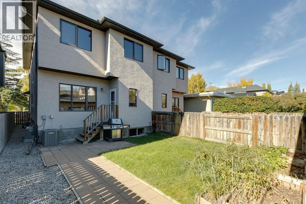 2216 31 Street Sw, Calgary, Alberta  T3E 2N4 - Photo 34 - A2263133