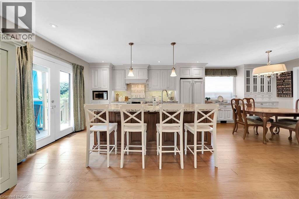 12 Vance Crescent, Waterdown, Ontario  L8B 0B8 - Photo 17 - 40774524