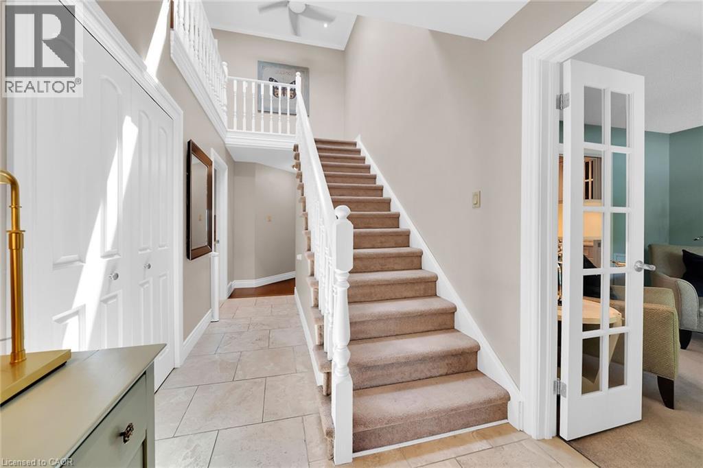 12 Vance Crescent, Waterdown, Ontario  L8B 0B8 - Photo 10 - 40774524