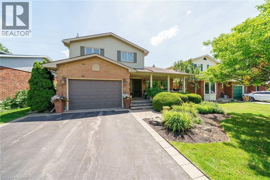 12 Vance Crescent, Waterdown, Ontario  L8B 0B8 - Photo 4 - 40774524