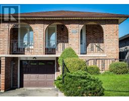 #UPPER - 241A GREEN ROAD, Hamilton, Ontario